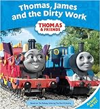 Thomas, James and the dirty work