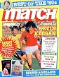 "Match": Best of the '80s: With a Foreword by Kevin Keegan (Annual)