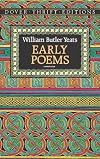 Early Poems (Dover Thrift Editions)