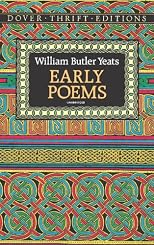 Early Poems (Dover Thrift Editions)
