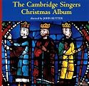 The Cambridge Singers Christmas Album