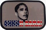 Mens OHHHH-BAMA Punk Rock Metal Belt Buckle