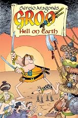 Groo: Hell on Earth