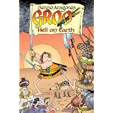 Groo: Hell on Earthpar Sergio Aragones