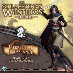Heidelberger Spieleverlag 347 - Westeros: Herren der Flusslande