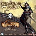 Heidelberger Spieleverlag 347 - Westeros: Herren der Flusslande