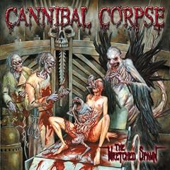 The Wretched Spawn [Explicit]