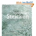 Textildesign Stricken: Inspirationen aus der Natur