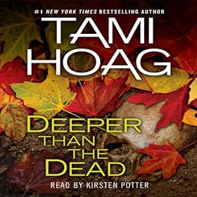 Deeper Than the Dead (Unabridged)