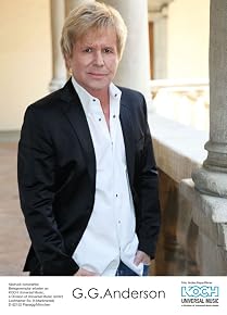 Bilder von G.G. Anderson