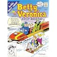 Betty and Veronica Digest Magazine, #54 (Archie Digest Library) by ARCHIE COMICS