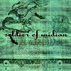 Soldier of Midian