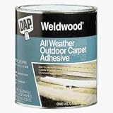 Dap 443 All Weather Outdoor Carpet...