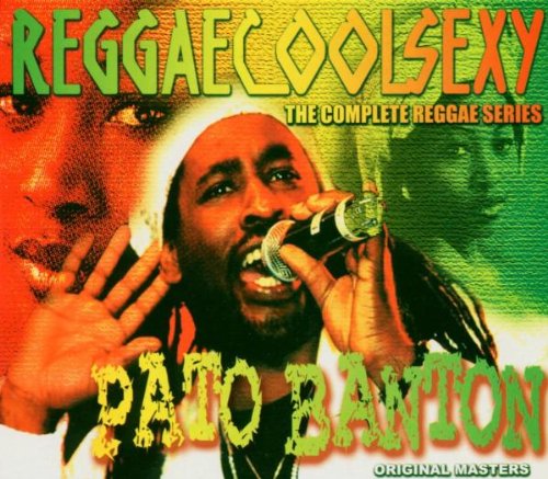 Pato Banton - Tudo de Bom Lyrics - Zortam Music