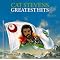 Greatest Hits (Lyrics included with album)