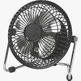 Do it Best Imports MF-4 High-Velocity Fan