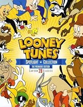 Looney Tunes - The Spotlight Collection Vol. 1 (Premiere Edition)