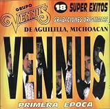  : 18 Super Exitos: Primera Epoca