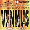 18 Super Exitos: Primera Epoca