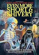 Even More Short & Shivery: Thirty Spine-Tingling Tales