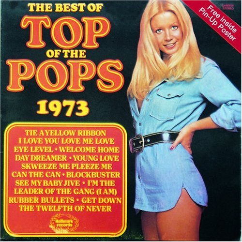 CD-Charts  Search : The Best of Top of the Pops '73