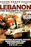 Lebanon: The Soldier's Journey [DVD] [2009]