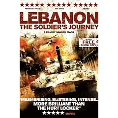 Lebanon [DVD] [2009]