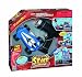 Laser Stunt Chasers Stunt Car (Blue)
