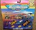 Micro Machines Road Work #23 Collection