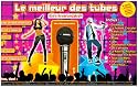 Le Meilleur Des Tubes En Karaok&eacute; : 2007 Coffret 6 DVD + 1 Micro