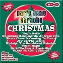 Party Tyme Karaoke: Christmas