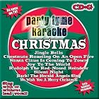 Party Tyme Karaoke: Christmas by Karaoke