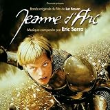 Ost: Jeanne D'arc