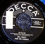 R-O-C-K / the Saints Rock `N Roll
