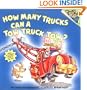 How Many Trucks Can a Tow Truck Tow? (Pictureback(R))