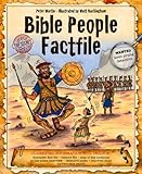 Bible people factfile