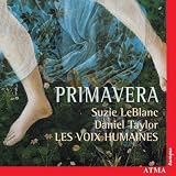 Primavera