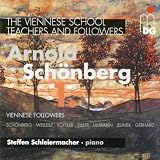 Viennese Followers of Arnold Schönberg