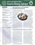 Food & Fitness Advisor