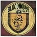 Bloodhound Gang - One Fierce Beer Coaster Logo - Sticker / Decal Image