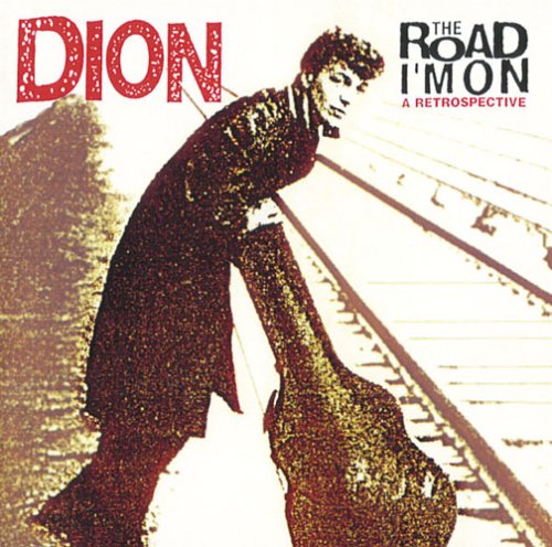 CD-Charts  Search : The Road I'm On: A Retrospective