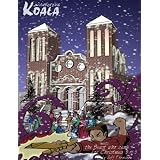 WanderingKoalameetstheBeastwhocameforChristmas3of3