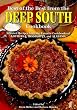 Best of the Best from the Deep South Cookbook: Selected Recipes from the Favorite Cookbooks of Louisiana, Mississippi, and Alabama (Best of the Best Regional Cookbook)