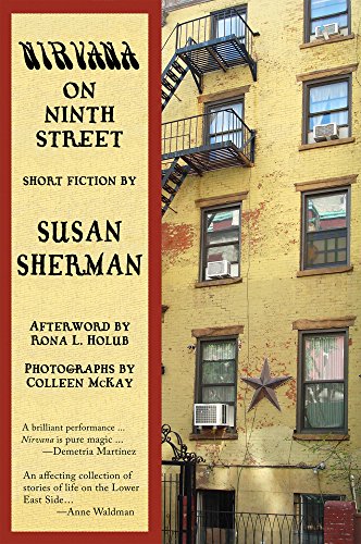 Nirvana on Ninth Street