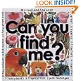 Seek and Find Can You Find Me? (Seek and Find... by Roger Priddy