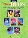 Disney Duos: Intermediate Level Piano Duets