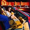 Image of album by Hollywood Blue Flames