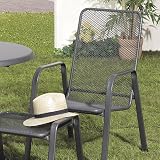 Eigenschaften Mwh 668559 / Mwh Sessel Hohe Lehne grau Chateau 339-20