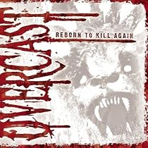 Reborn to Kill Again