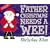 Father Christmas Needs a Wee